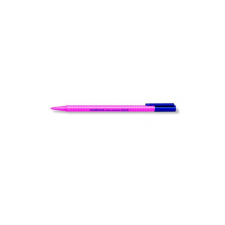 STAEDTLER Szövegkiemelő, 1-4 mm, STAEDTLER "Triplus", rózsaszín (362-23) filctoll, marker