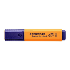 STAEDTLER Szövegkiemelő, 1-5 mm, staedtler &quot;textsurfer classic 364&quot;, narancssárga filctoll, marker