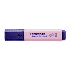 STAEDTLER Szövegkiemelő, 1-5 mm, "Textsurfer Classic Pastel", világos kármin filctoll, marker