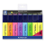 STAEDTLER Szövegkiemelő készlet, 1-5 mm, STAEDTLER Textsurfer Classic 364, 6+2 különböző szín (TS364AWP8)
