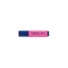 STAEDTLER Szövegkiemelő Staedtler Textsurfer Classic lila filctoll, marker