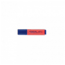 STAEDTLER Szövegkiemelő Staedtler Textsurfer Classic rózsaszín filctoll, marker