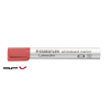 STAEDTLER Táblamarker, 2,5 mm, vágott, STAEDTLER "Lumocolor 351 B", piros