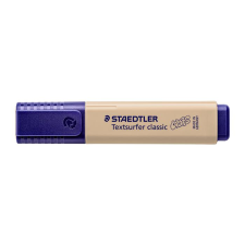 STAEDTLER Textsurfer Classic Pastel 1-5 mm Szövegkiemelő - Homok (364 C-450) filctoll, marker