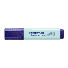 STAEDTLER Textsurfer Classic Pastel 1-5 mm Szövegkiemelő - Menta (364 C-505) filctoll, marker