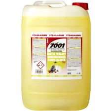 Stahlmann Padlótisztító 25l STH7001 STH7001 tisztító- és takarítószer, higiénia