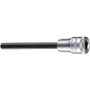 Stahlwille 2049 6 02151006 3/8 (10 mm) Csavarhúzó betét 6 mm 3/8 (10 mm) (02151006)
