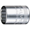 Stahlwille 40 AD 11/32 01530022 kettős hatlap Dugókulcs betét 11/32 1/4 (6,3 mm) (01530022)