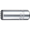 Stahlwille 40 ADV 7/32 01650014 kettős hatlap Dugókulcs betét 7/32 1/4 (6,3 mm) (01650014)