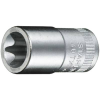 Stahlwille 40 TX E 4 01270004 TX Dugókulcs betét E 4 1/4 (6,3 mm) (01270004)