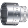 Stahlwille 45 A 15/16 02410046 kettős hatlap Dugókulcs betét 15/16 3/8 (10 mm) (2410046)