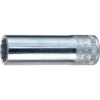 Stahlwille 46 12 02020012 kettős hatlap Dugókulcs betét 3/8 (10 mm) (2020012)