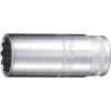Stahlwille 46 20,8 - 13/16 02020208 kettős hatlap Dugókulcs betét 3/8 (10 mm) (2020208)