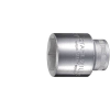Stahlwille 52 13 03030013 Külső hatlap Dugókulcs betét 13 mm 1/2 (12,5 mm) (03030013)