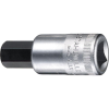 Stahlwille 54 10 03050010 Belső hatlap Dugókulcs bit betét 10 mm 1/2 (12,5 mm) (3050010)