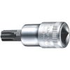 Stahlwille 54 CV M 14 03090014 1/2 (12.5 mm) Csavarhúzó betét M14 1/2 (12,5 mm) (03090014)