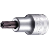 Stahlwille 54 TXB T 40 03110040 1/2 (12.5 mm) Csavarhúzó betét T 40 1/2 (12,5 mm) (03110040)