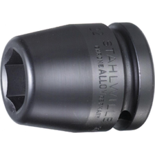 Stahlwille 55 IMP 30 25010030 Hatlap Dugókulcs betét 3/4 (20 mm) (25010030) szerszám kiegészítő