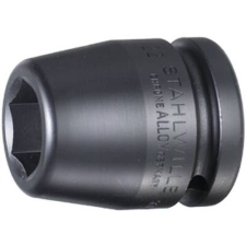 Stahlwille 55 IMP 36 25010036 Hatlap Dugókulcs betét 3/4 (20 mm) (25010036) szerszám kiegészítő