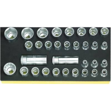 Stahlwille TCS 50/51/52/32 96838191 Dugókulcs betét (96838191) szerszám kiegészítő