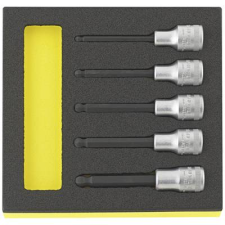 Stahlwille TCS 54KK/5 96838116 Csavarhúzó betét (96838116) szerszám kiegészítő