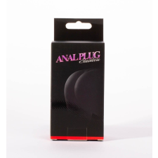  Stainless Anal Plug M műpénisz, dildó
