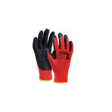 STALCO Kesztyű, poliészter mártott, 11-es Stalco védőkesztyű