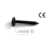 STALCO Opelcsavar foszfátozott, önmetsző 4,2 x 19 mm Stalco