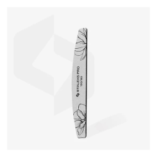  Staleks félhold reszelő 100/180 | EXPERT - 25db körömreszelő