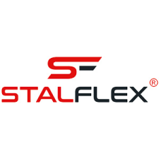 STALFLEX RC19-9U-600GB fali rack szekrény egyéb hálózati eszköz