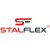 STALFLEX RC19-9U-600GB fali rack szekrény
