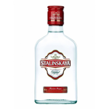 Stalinskaya vodka 0,2l vodka