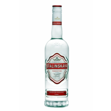 Stalinskaya VODKA 0,7L vodka
