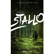  STALLO - A TROLLOK KÖZTÜNK ÉLNEK irodalom