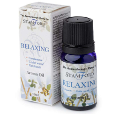 Stamford Aromaolaj - Relaxáló - 10ml illóolaj