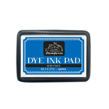 Stamperia Tintapárna - Bluette - Create Happiness - Dye Ink Pad (1 db) bélyegző