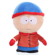 Stan Marsh - South Park plüss figura - 26cm plüssfigura