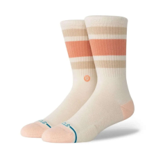  Stance boyd st zokni unisex fehér m férfi zokni