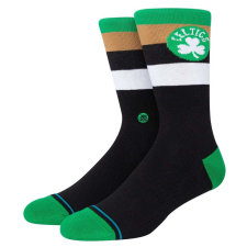 Stance celtics st crew zokni unisex zöld l férfi zokni