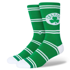  Stance classics celtics zokni unisex zöld l