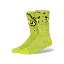  Stance da da dagrinch zokni unisex zöld l férfi zokni