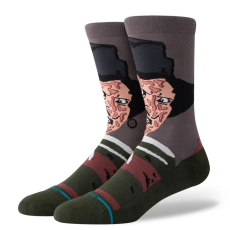  Stance Freddy Crew zokni Unisex Színes L