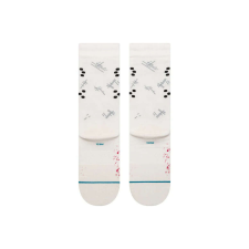  Stance Jason Crew zokni Unisex Fehér M férfi zokni