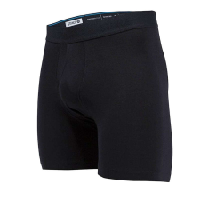  Stance og boxer brief alsónadrág férfi fekete l férfi alsó
