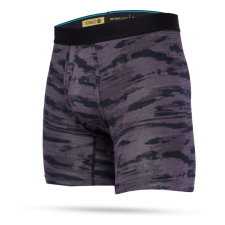 Stance ramp camo boxer brief alsónadrág férfi színes l férfi alsó