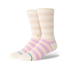 Stance sherbert crew zokni unisex fehér m férfi zokni
