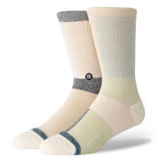 Stance shifted crew zokni unisex színes l férfi zokni