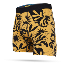  Stance sun dust boxer brief alsónadrág férfi barna m