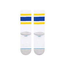  Stance Tube Golden State Warriors zokni Unisex Színes L férfi zokni