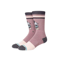  Stance vintage mickey 2020 zokni unisex színes l